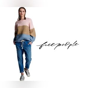 BNWT One Teaspoon (Free People Brand) Shabbies Size M
